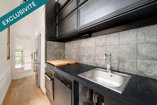  Appartement � vendre 3 pi�ces 63 m�