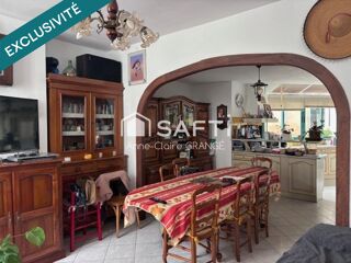  Maison à vendre 5 pièces 160 m²