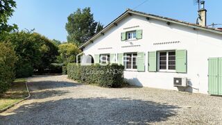  Maison à vendre 5 pièces 183 m²