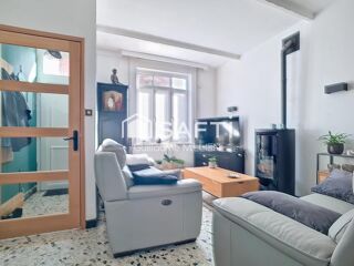  Maison � vendre 5 pi�ces 90 m�