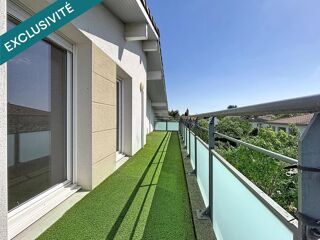  Appartement � vendre 3 pi�ces 67 m�