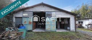  Maison à vendre 1 pièce 140 m²