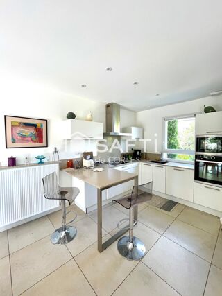  Maison à vendre 4 pièces 108 m²