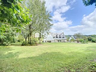  Maison � vendre 8 pi�ces 207 m�