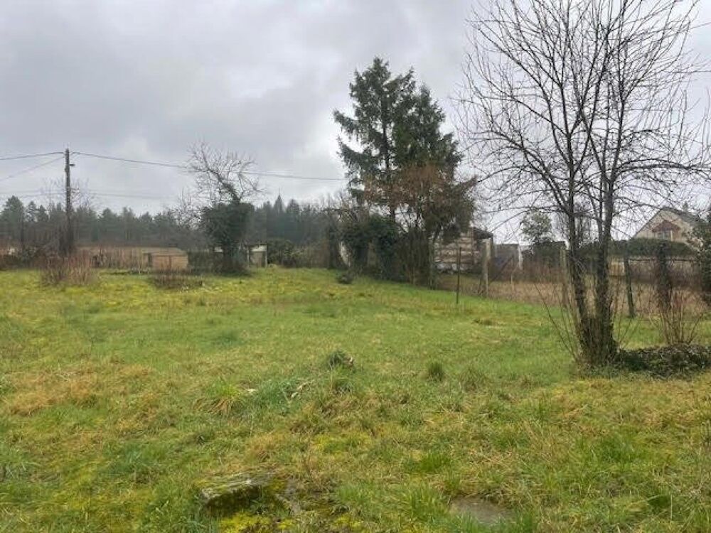 Vente Maison Maison ancienne avec une belle grange et un terrain de 1300 m2 à BUNCEY ! Buncey