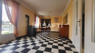  Maison à vendre 4 pièces 78 m²