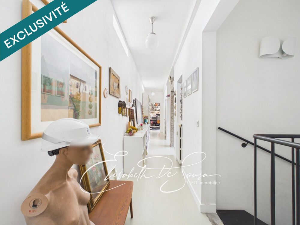 à vendre  Appartement Ivry-sur-Seine (94200)