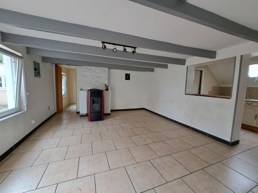 Vente Maison MAISON INDIVIDUELLE DE PLAIN PIED LOON PLAGE ! Loon-plage