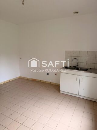  Maison à vendre 4 pièces 105 m²