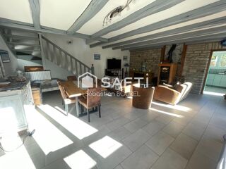  Maison � vendre 6 pi�ces 140 m�