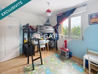  Maison à vendre 6 pièces 115 m²