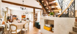  Maison à vendre 6 pièces 180 m²