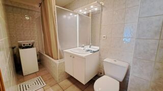  Appartement à louer 2 pièces 31 m²