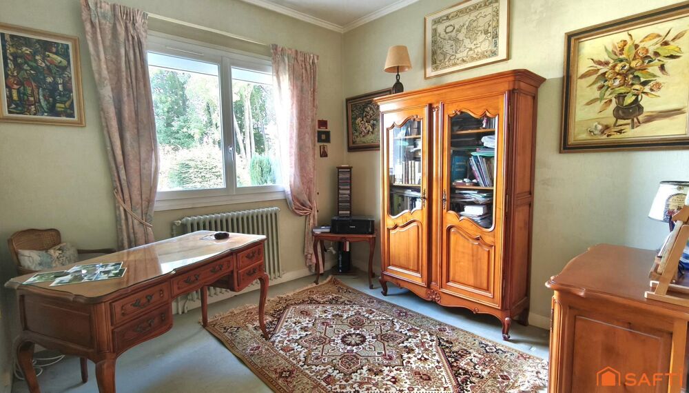  vendre  Maison L'tang-la-Ville (78620)