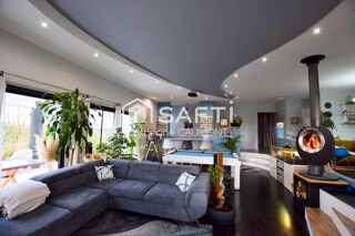  Maison � vendre 8 pi�ces 212 m�