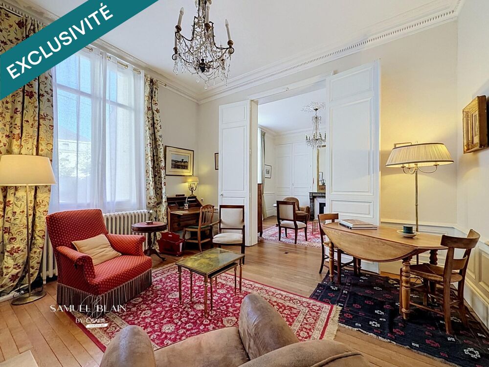 Chambres d'hôtes ou maison familliale