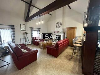  Maison � vendre 6 pi�ces 175 m�