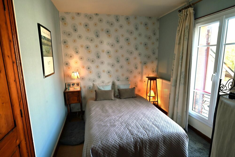  vendre  Maison Houlgate (14510)