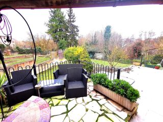  Maison à vendre 5 pièces 130 m²