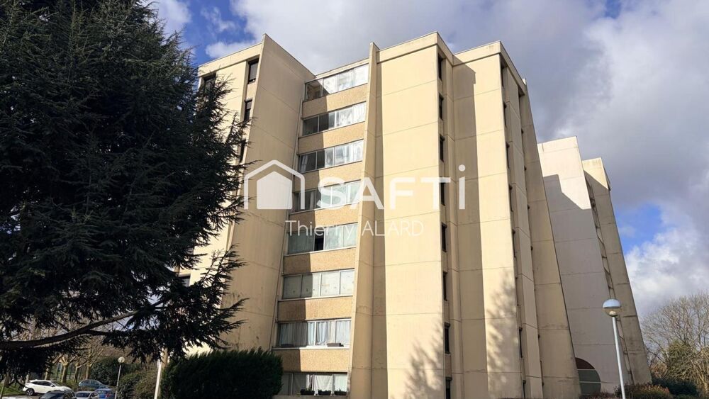 Secteur recherché