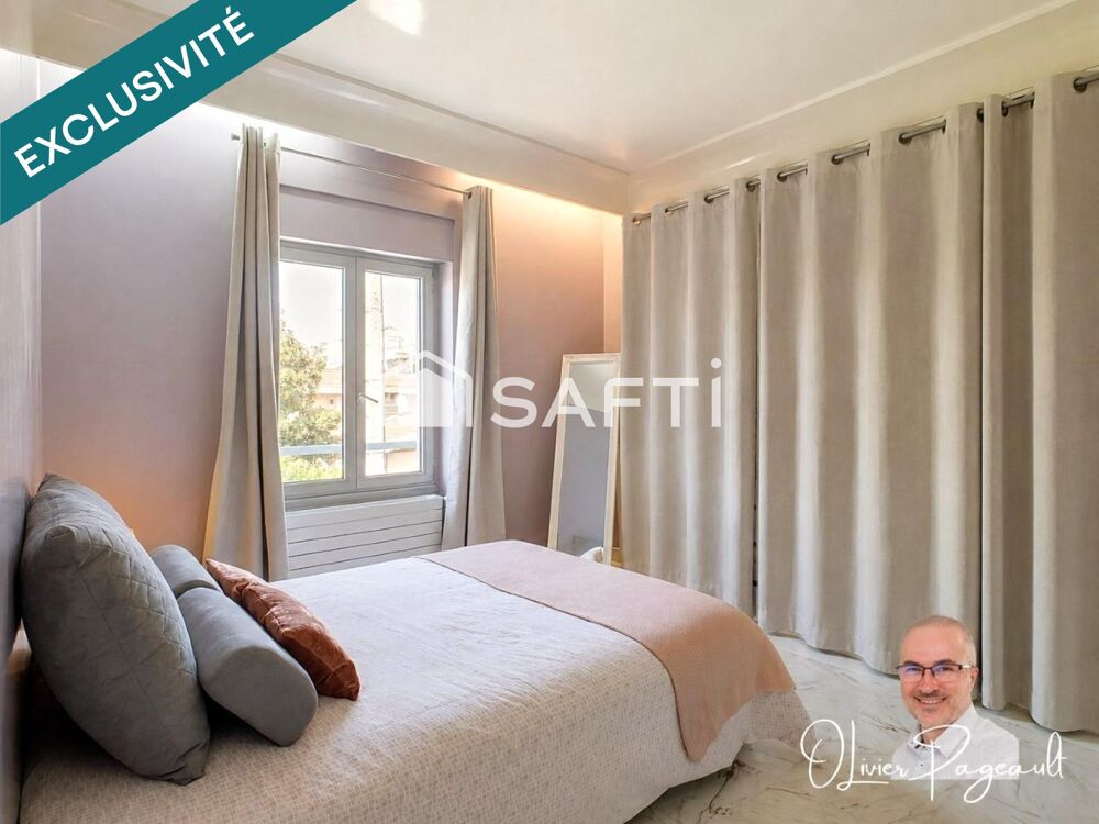 à vendre  Maison Lyon 8