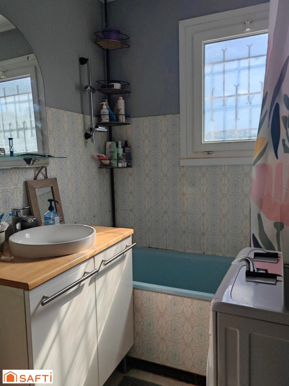 Vente Maison Maison sur 2 niveaux aménagés secteur calme Leognan