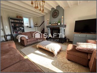  Maison à vendre 5 pièces 101 m²