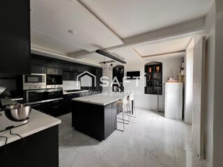  Maison à vendre 6 pièces 125 m²
