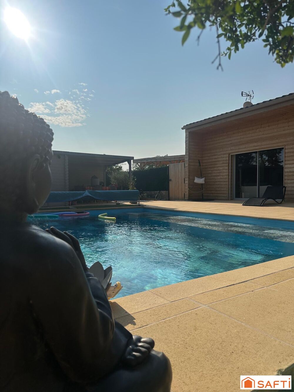 Maison 5 pièces 145 m² · à Saint-Saturnin-les-Apt · 145 m² · 587 000 €