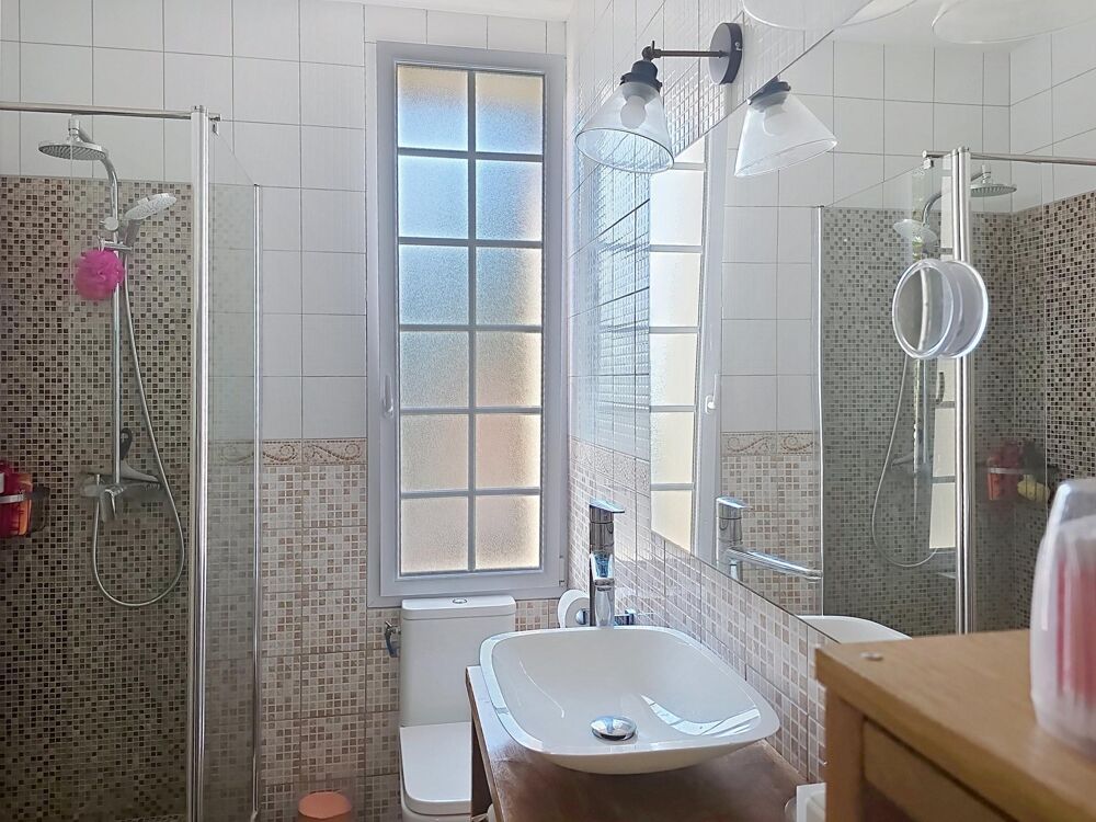 Vente Appartement Appartement duplex en excellent état avec trois chambres quartier des grands hôtels La baule-escoublac