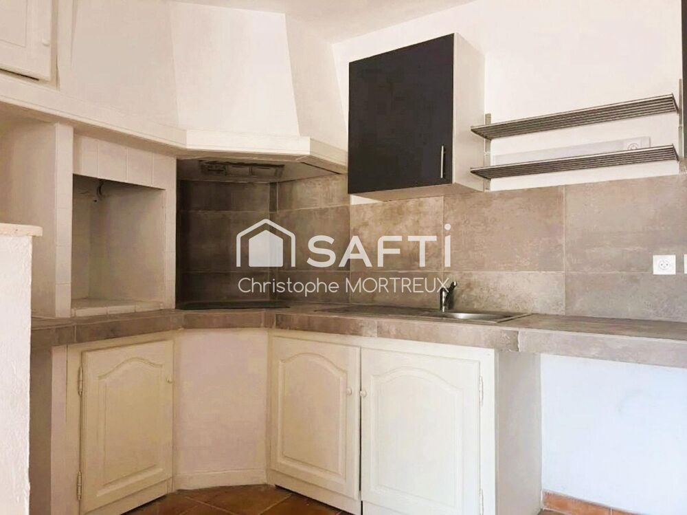 Vente Immeuble Un immeuble professionnel offrant de multiples perspectives Brignoles