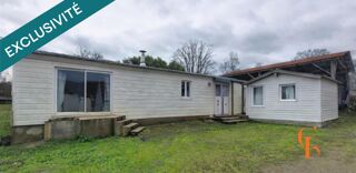  Maison � vendre 2 pi�ces 51 m�