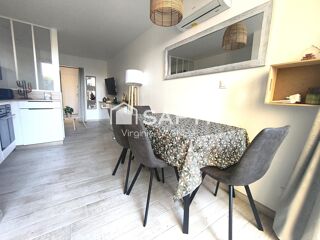  Appartement à vendre 1 pièce 25 m²