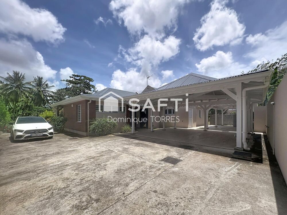 � vendre  Maison Ducos (97224)