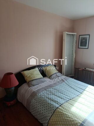  Maison à vendre 8 pièces 188 m²
