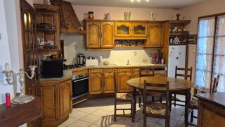  Maison à vendre 4 pièces 112 m²