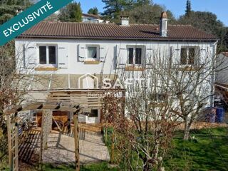  Maison � vendre 8 pi�ces 181 m�