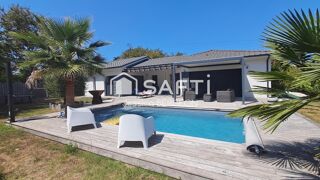  Maison � vendre 5 pi�ces 135 m�