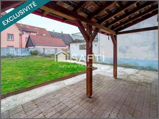  Maison  vendre 6 pices 146 m