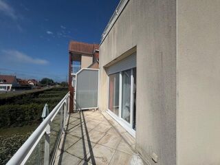  Appartement  vendre 3 pices 55 m