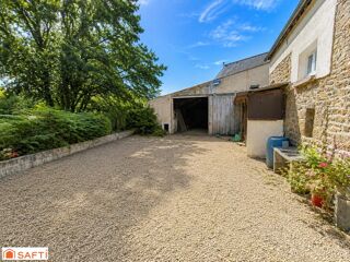  Maison à vendre 6 pièces 110 m²