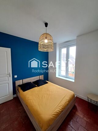  Maison � vendre 4 pi�ces 73 m�