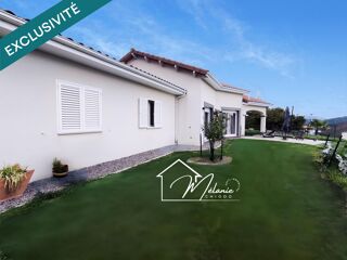  Maison à vendre 6 pièces 130 m²