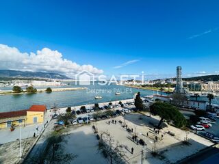  Appartement � vendre 1 pi�ce 30 m�