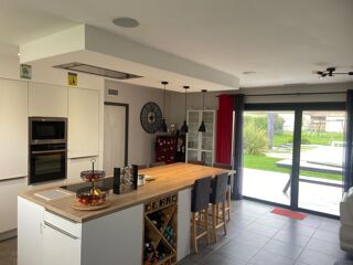  Maison à vendre 4 pièces 160 m²