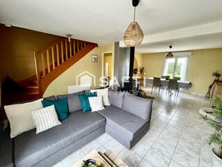  Maison à vendre 6 pièces 108 m²