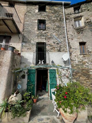  Maison � vendre 3 pi�ces 52 m�