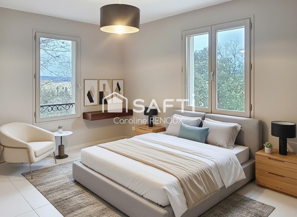 � vendre  Maison Cabri�res-d'Avignon (84220)