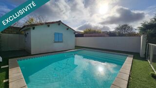  Maison � vendre 5 pi�ces 150 m�