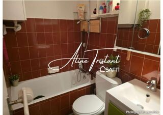  Appartement à vendre 2 pièces 32 m²